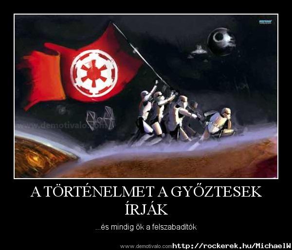 egy kis tri