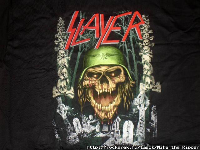 Slayer
