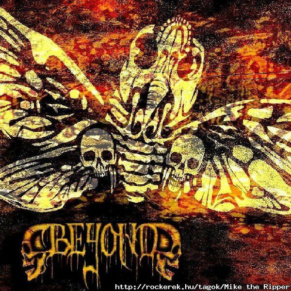Beyond - Holt Lelkek
