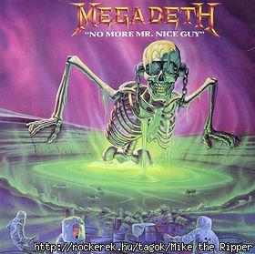 Megadeth