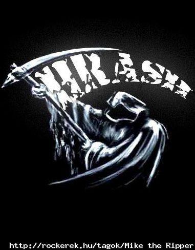 Thrash!
