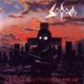 Sodom - Presecution Mania