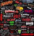 thrash metal