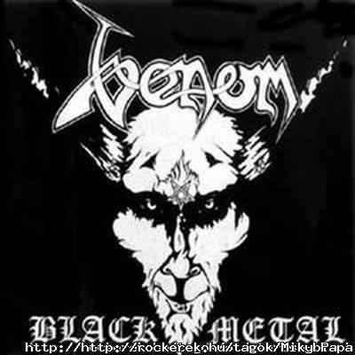 venom