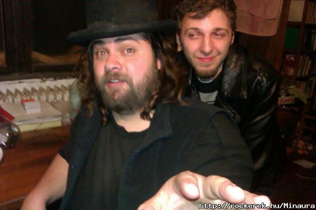 Imdom ezt a kpet :D Csaba s Joci