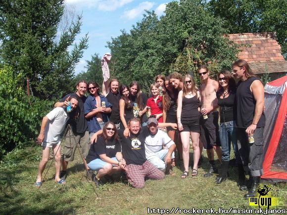 I.Alsbikdi rockmaraton