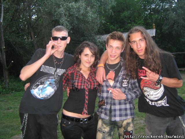 Feri,Rka,Ati,Oroszi