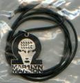 marilynmansonnecklace