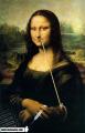 a mona lisa be van sz........