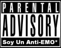 soy anti emo