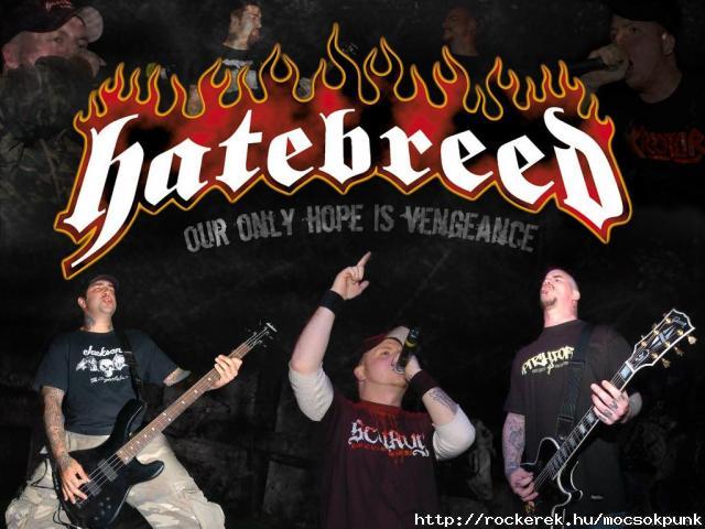 hatebreed