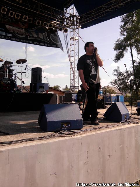 Rossz Szoks