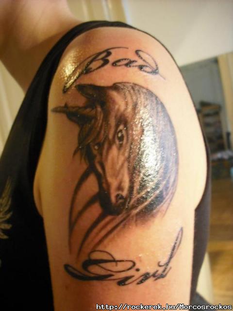 az ujabb tattom