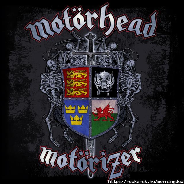 Motrizer