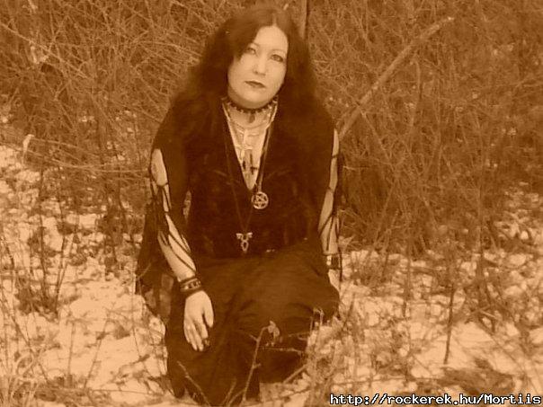 Mortiis szpia