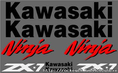 kawa ninya zexi ht