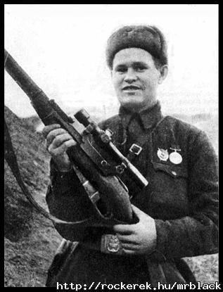 Vaszilij Zajcsev