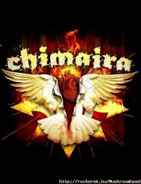 Chimaira