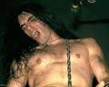 Peter Steele