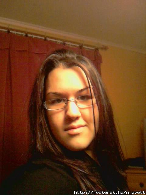 yvett