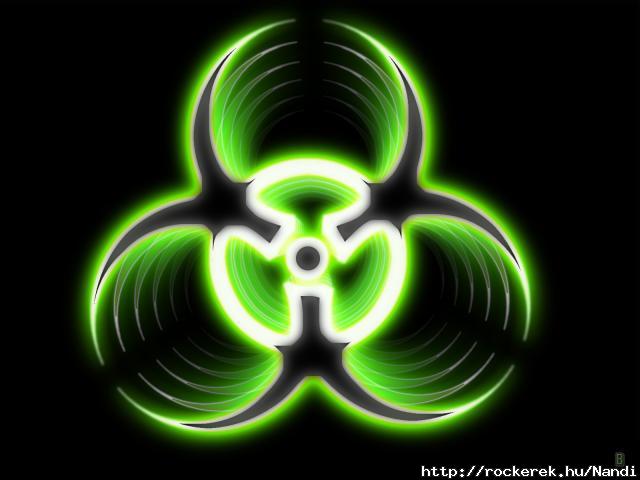 biohazard