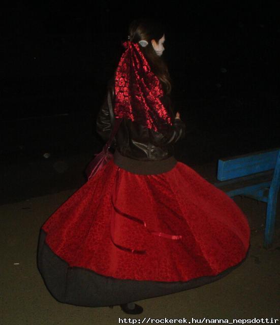 hallowin - tbb magyarzat nem kell