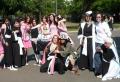 sacurakon 2009 Matsumoto Rangiku-nak ltzve XD igen ott kzpen Uraharval, aki nem rti a pont ne firtassa....
