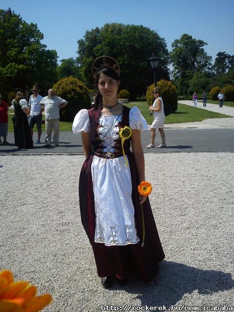 A mnesgazda srgul...