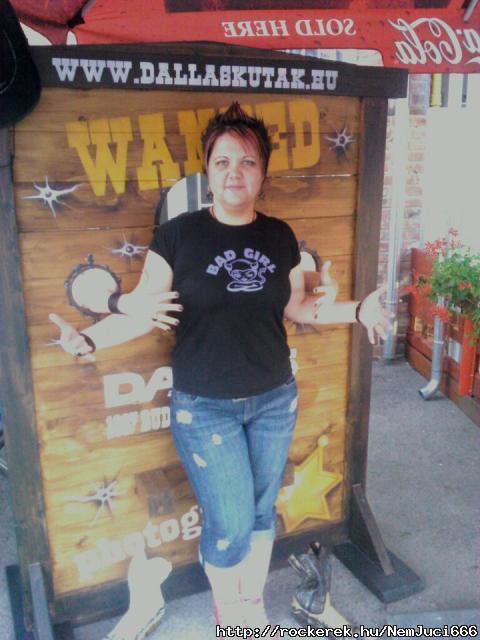 Wanted