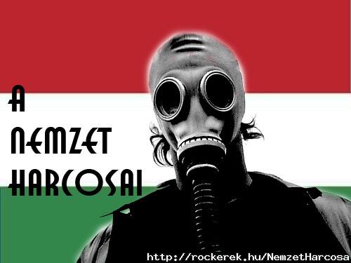 nemzetharcosai