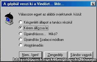 Szalacsi windows...XD