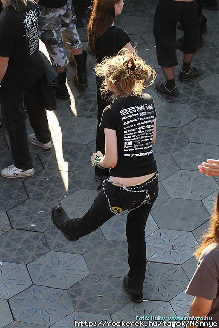 Rockmaraton 2010 - tnc!!!:D