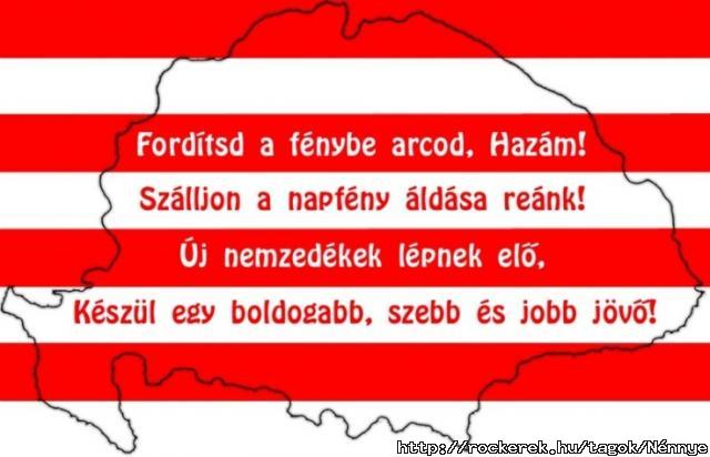 Adjon az Isten szebb jvt!!!