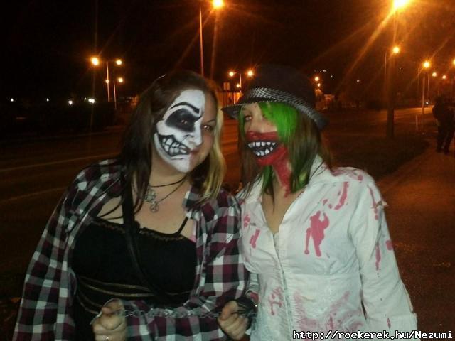 Haloween.. :)