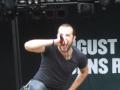 August Burns Red -sajt kp-