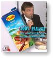 100% paraszt:)XD