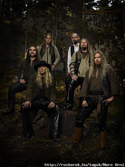 Korpiklaani