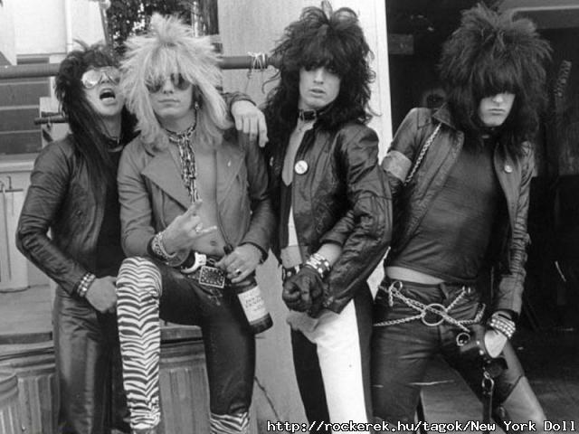 MotleyCrue