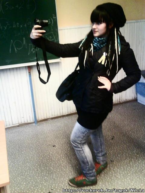 Don`t call me Gaga