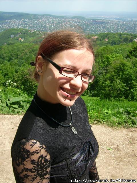 Nem kacsintok, hunyorgok