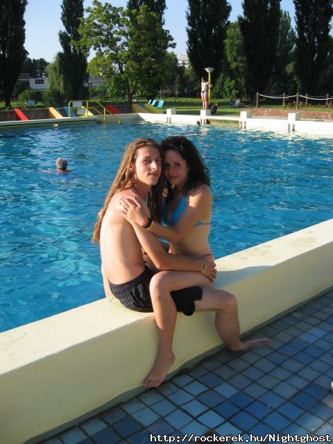 Szivem s n