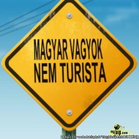 magyar vagyok