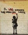 Be someone