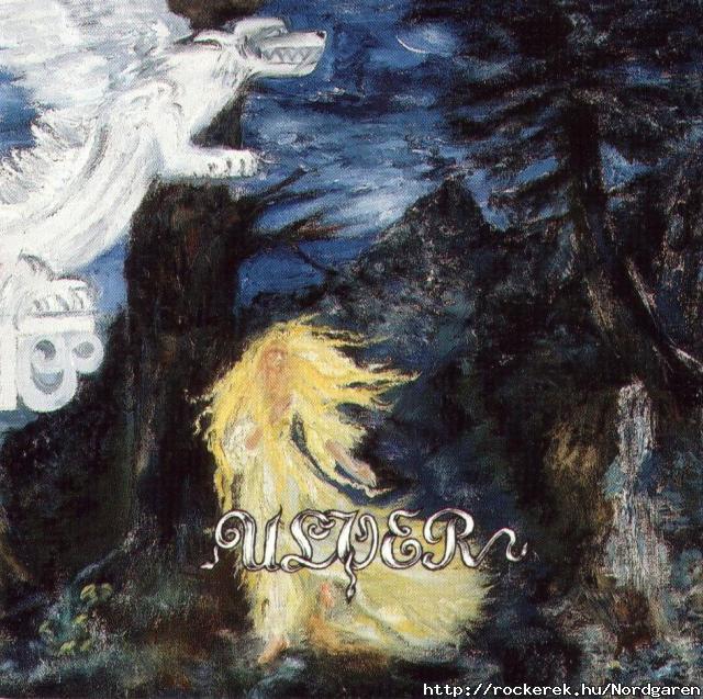 Ulver Kveldssanger 