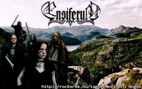 Ensiferum