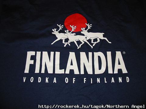 finlandia