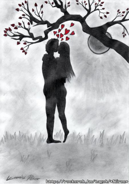 This is Love