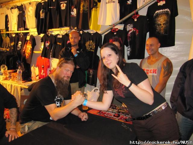 Johan Hegg