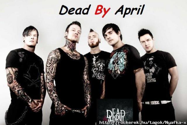 Dead By April