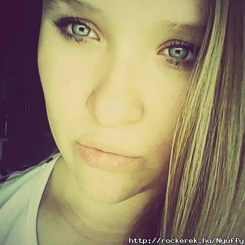 Nyuffy